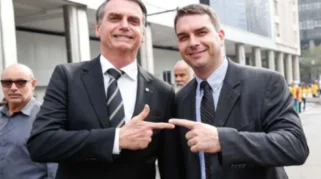 Flávio Bolsonaro dan Tantangan untuk Menghadirkan Jair Bolsonaro pada Pelantikan