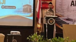 Fokus Anggaran Haji 2027 Bali pada Pelayanan Jemaah