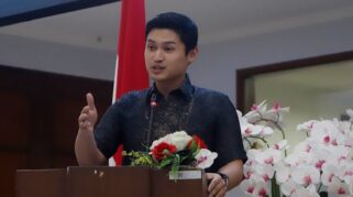 Forum Komunikasi DPR dan KWP Perkuat Hubungan dengan Wartawan