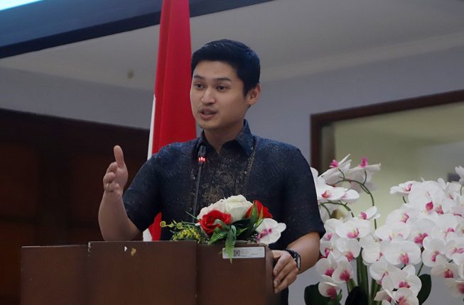 Forum Komunikasi DPR dan KWP Perkuat Hubungan dengan Wartawan