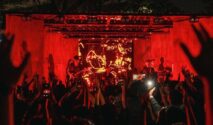 Fred Perry DNA Night 2026 Menghidupkan Kembali Persilangan Sport, Musik, dan Streetwear
