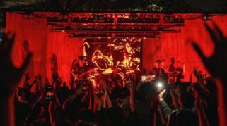 Fred Perry DNA Night 2026 Menghidupkan Kembali Persilangan Sport, Musik, dan Streetwear
