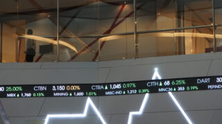 FTSE Russell Menjaga Peringkat Saham Indonesia di Kelas Pasar Berkembang Sekunder