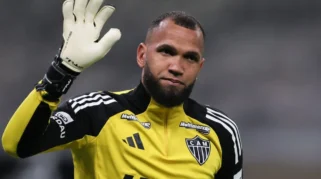 Gabriel Delfim Menjadi Sorotan Setelah Penampilan Gemilang di Liga Brasil