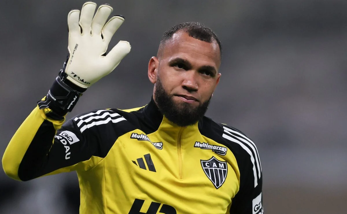 Gabriel Delfim Menjadi Sorotan Setelah Penampilan Gemilang di Liga Brasil