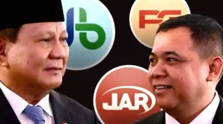 Gadai Saham JARR dan PGUN: Apa yang Terjadi di Balik Langkah Haji Isam?