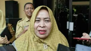 Gaji PPPK PW Tertunda Dua Bulan, Dindikbud Cilegon Tunggu Perubahan Anggaran