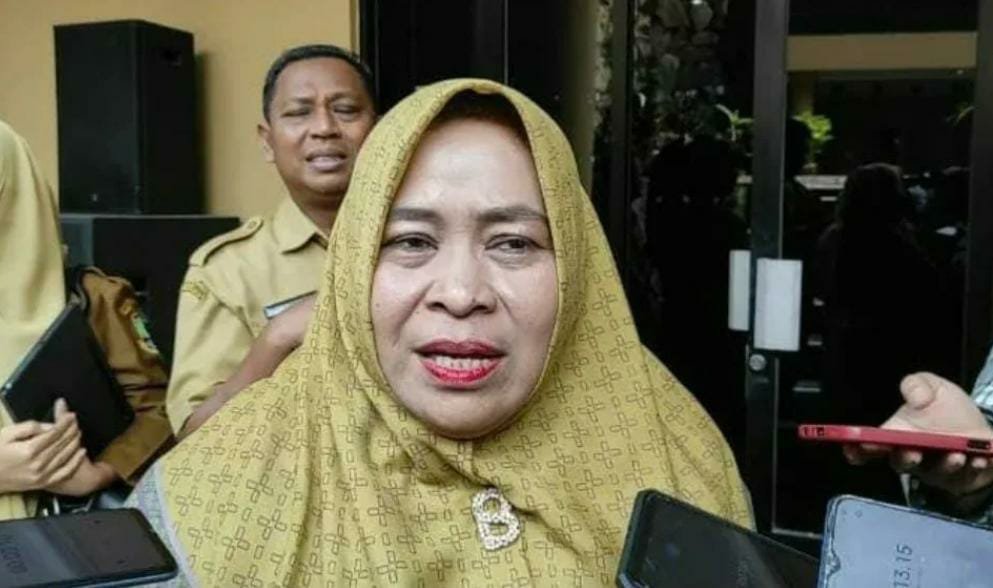 Gaji PPPK PW Tertunda Dua Bulan, Dindikbud Cilegon Tunggu Perubahan Anggaran