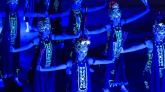 Gandrung Sewu 2026 Akan Hadir dengan Konsep Baru yang Mengejutkan di Banyuwangi