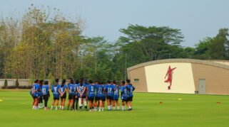Garudayaksa Women Siap Hadapi IWL 2026/27 dengan Persiapan Matang