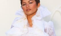 Gaya Flippy Pixie Cut Zendaya di Paris: Hanya Dapat Ditata dengan Satu Alat