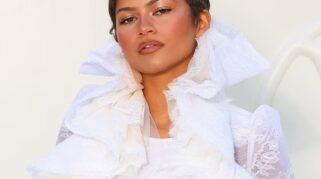 Gaya Flippy Pixie Cut Zendaya di Paris: Hanya Dapat Ditata dengan Satu Alat
