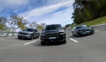 Geely Monjaro EM-i, Lynk amp Co 07GT dan Zeekr 9X Resmi Sibak Tirai