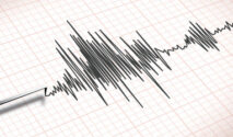 Gempa Magnitudo 5,4 Guncang Meulaboh, Dirasakan di Sejumlah Kabupaten