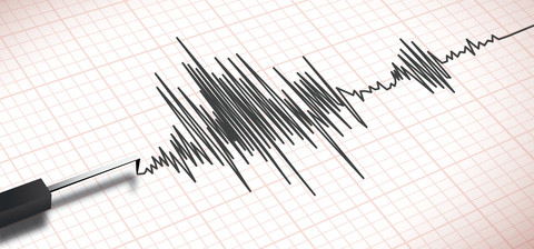 Gempa Magnitudo 5,4 Guncang Meulaboh, Dirasakan di Sejumlah Kabupaten
