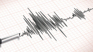 Gempa Magnitudo 5,4 Guncang Meulaboh, Dirasakan di Sejumlah Kabupaten
