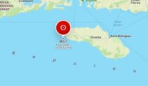Gempa Magnitudo 6,1 Guncang Sumba Barat Daya, BMKG Pastikan Tak Berpotensi Tsunami