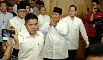 Generasi Muda Wajib Kawal Agenda Prabowo di Dua Periode