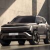 Generasi Terbaru Hyundai Tucson Tampilkan Desain Art of Steel dan Teknologi Hybrid Canggih