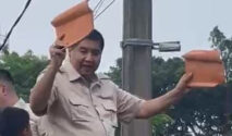 Gentengisasi: Upaya Pemerintah Dorong UMKM Perajin Genteng Naik Kelas di Jawa Barat