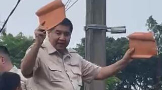 Gentengisasi: Upaya Pemerintah Dorong UMKM Perajin Genteng Naik Kelas di Jawa Barat