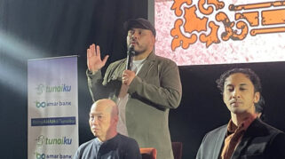 Ghost in the Cell Raih Dua Penghargaan di Sitges Film Festival 2026