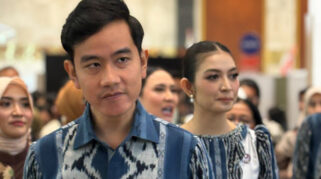 Gibran Hormati Putusan MK Terkait Ijazahnya
