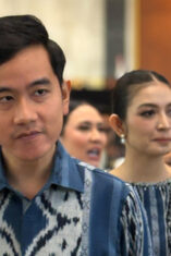 Gibran Hormati Putusan MK Terkait Ijazahnya dan Komitmen untuk Bekerja untuk Masyarakat