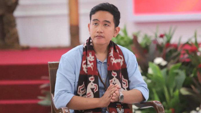 Gibran Rakabuming Raka Menanggapi Isu Ketidaklulusan SMA