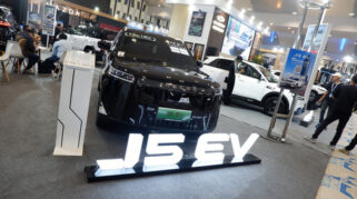 GIIAS Semarang 2026 Resmi Dibuka, Wuling Aira EV Hadir dengan Program Bawa Pulang Langsung
