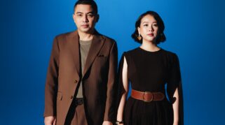 Gloria Jessica Luncurkan Album Perdana ‘Blue’ Setelah Delapan Tahun Menanti