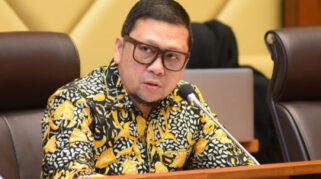 Golkar Tetapkan Prabowo Sebagai Calon Presiden 2029