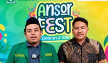 GP Ansor Tangsel Gelar Ansor Fest 2026, Hadirkan Budaya, Aksi Sosial, dan Kreativitas Anak Muda