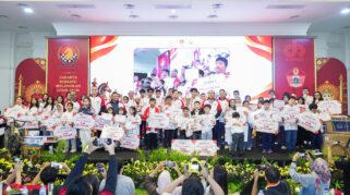 Grand Master Novendra Priasmoro Menjadi Juara di Kejurda Piala Gubernur DKI Jakarta 2026