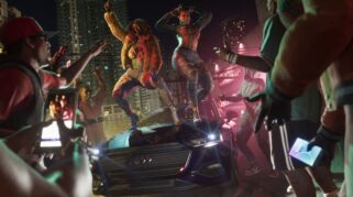 Grand Theft Auto 6: Detailing Graphic Violence and Drug Use in PEGI Rating