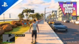 GTA 6: Fitur Baru dan Kontroversi Seputar Gameplay