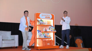 Guardian Run 2026 Siap Sambut 10 Ribu Pelari dengan Race Pack dari 80 Brand Terkenal