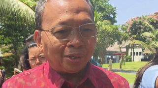 Gubernur Bali Pastikan Stok BBM Aman Dua Minggu ke Depan di Tengah Antrean Panjang