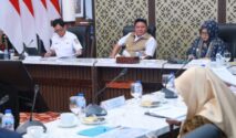 Gubernur Herman Deru Percepat Pembangunan Fly Over di Muaraenim untuk Atasi Kemacetan