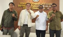 Guru Sekolah Swasta di Tangerang Selatan Melaporkan Dugaan PHK Sepihak ke Penasihat Khusus Presiden