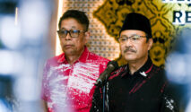 Gus Ipul Berikan Sanksi kepada ASN Kemensos yang Terlibat Judi Online