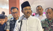 Gus Ipul Janjikan Rehabilitasi bagi Pelaku Pengeroyokan Siswa di Pati