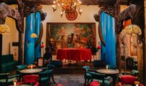 Hadirnya De Tiger, Warna Baru dalam Kisah House of Tugu Old Town Jakarta