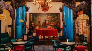 Hadirnya De Tiger, Warna Baru dalam Kisah House of Tugu Old Town Jakarta