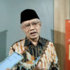 Haedar Nashir: OTT KPK di BNPB Momentum Berantas Korupsi Sistemik