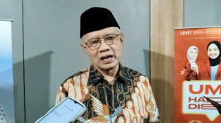 Haedar Nashir Soroti OTT KPK di BNPB sebagai Peluang Berantas Korupsi Sistemik
