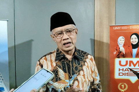 Haedar Nashir Soroti OTT KPK di BNPB sebagai Peluang Berantas Korupsi Sistemik