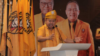 Hanura Optimis Meraih Kemenangan di Pemilu 2029 Melalui Konsolidasi di 21 Provinsi