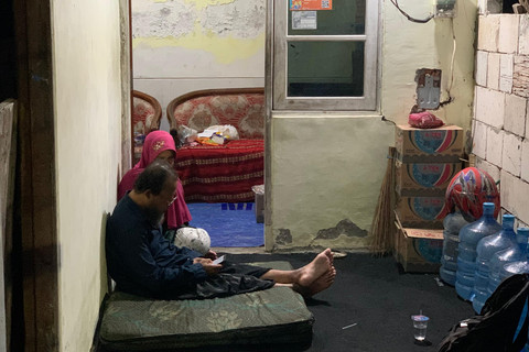 Harapan Ortu Bocah Down Syndrome yang Meninggal Diduga Dibully Mohon Keadilan