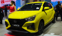 Harga dan Spesifikasi Daihatsu Ayla Terbaru Oktober 2026